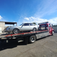 Illustration for article titled Need advice - To Fix or cut my losses? 88 Isuzu Impulse w blown Tranny and major drama